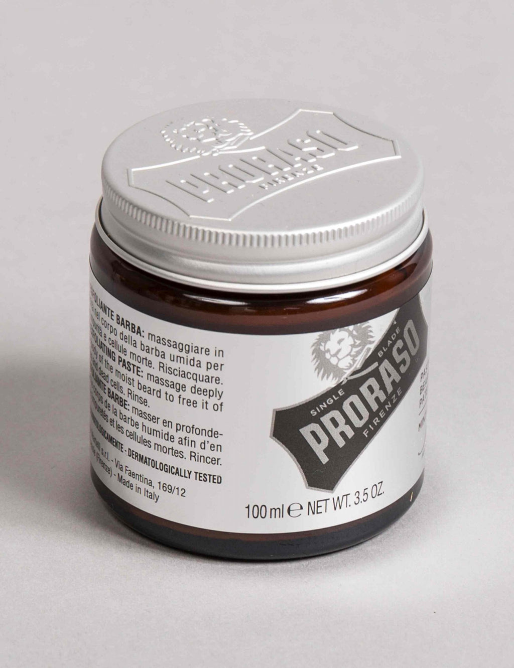 Exfoliating Paste (100ml)