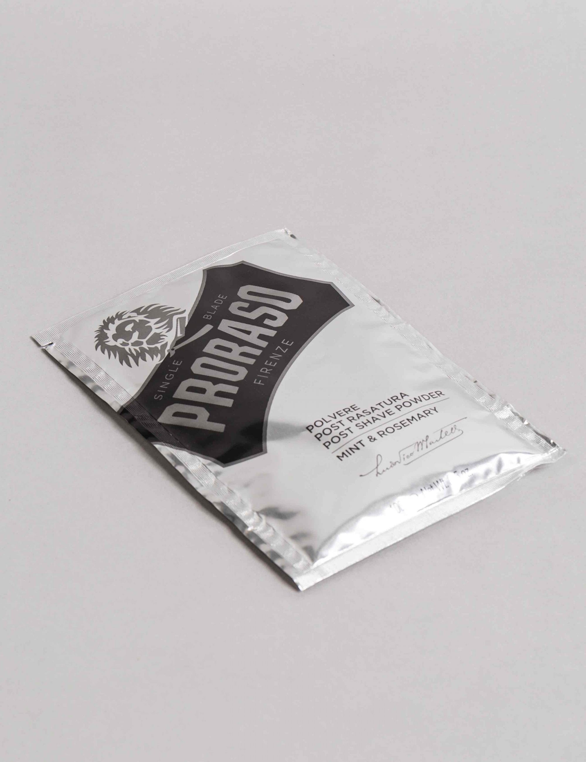 Proraso Post Shave Powder (100g)