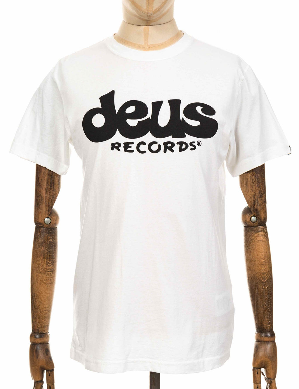 Smile T-Shirt - White