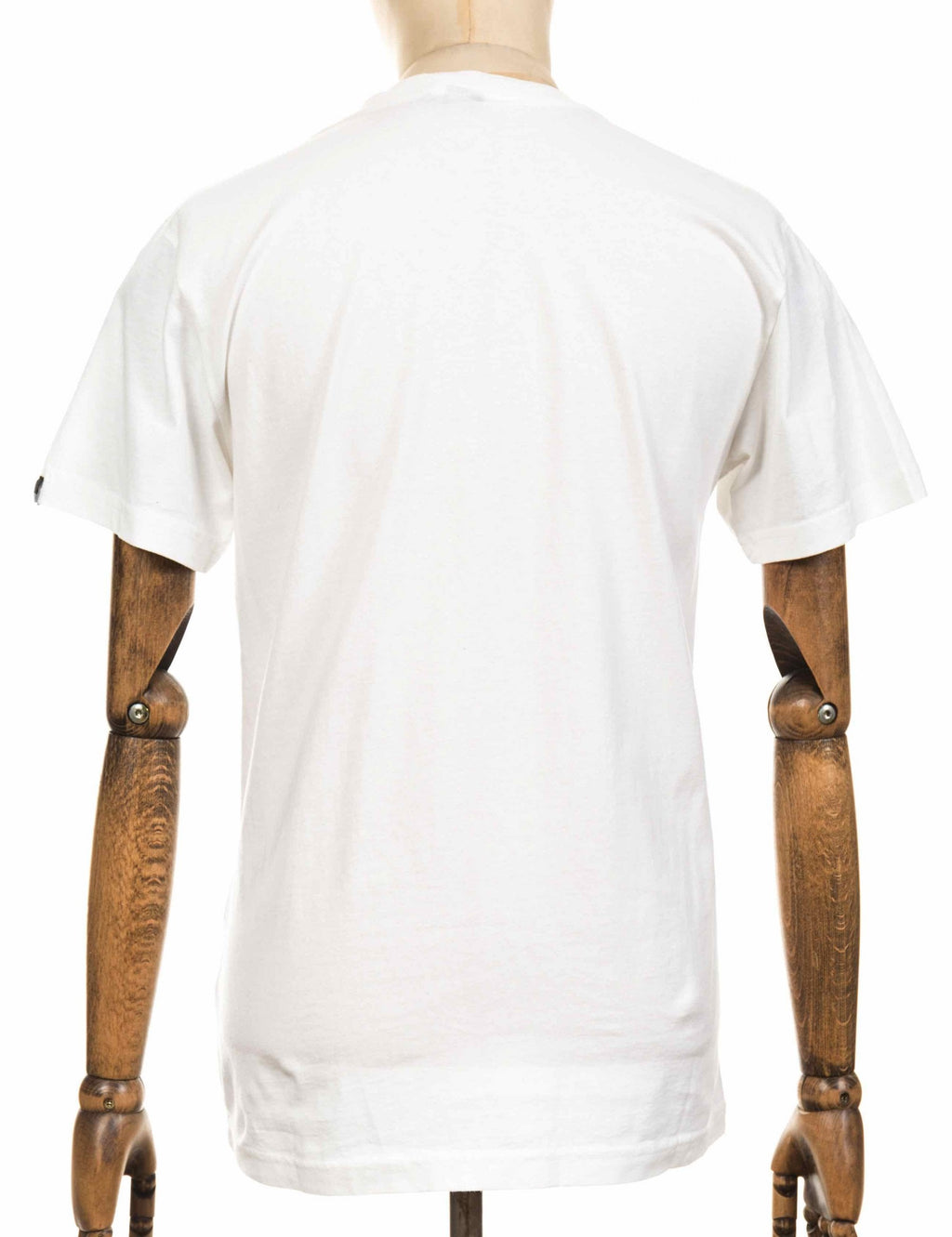 Smile T-Shirt - White
