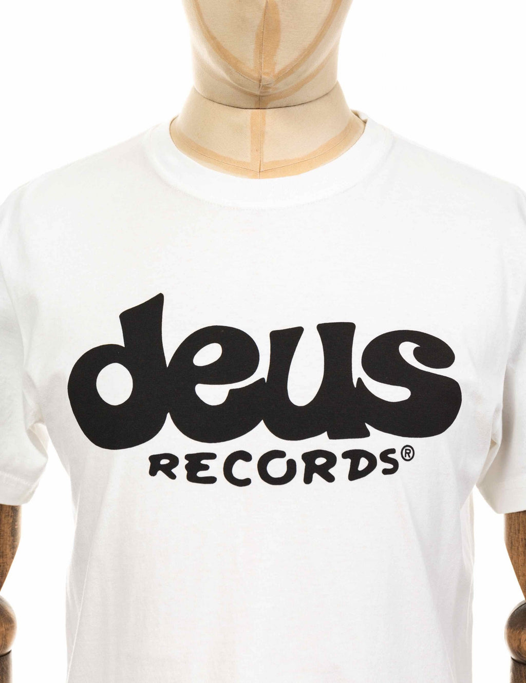 Smile T-Shirt - White