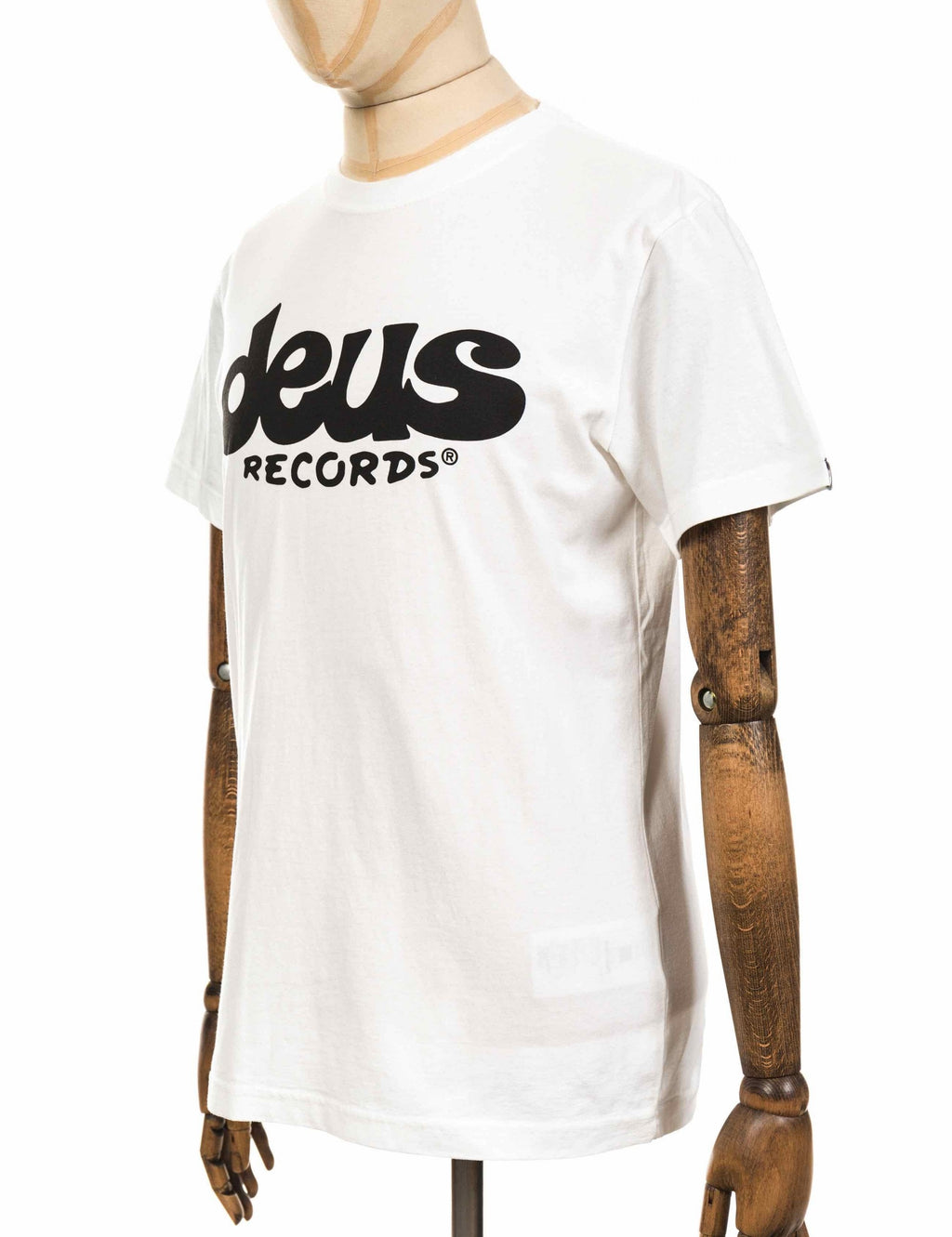 Smile T-Shirt - White
