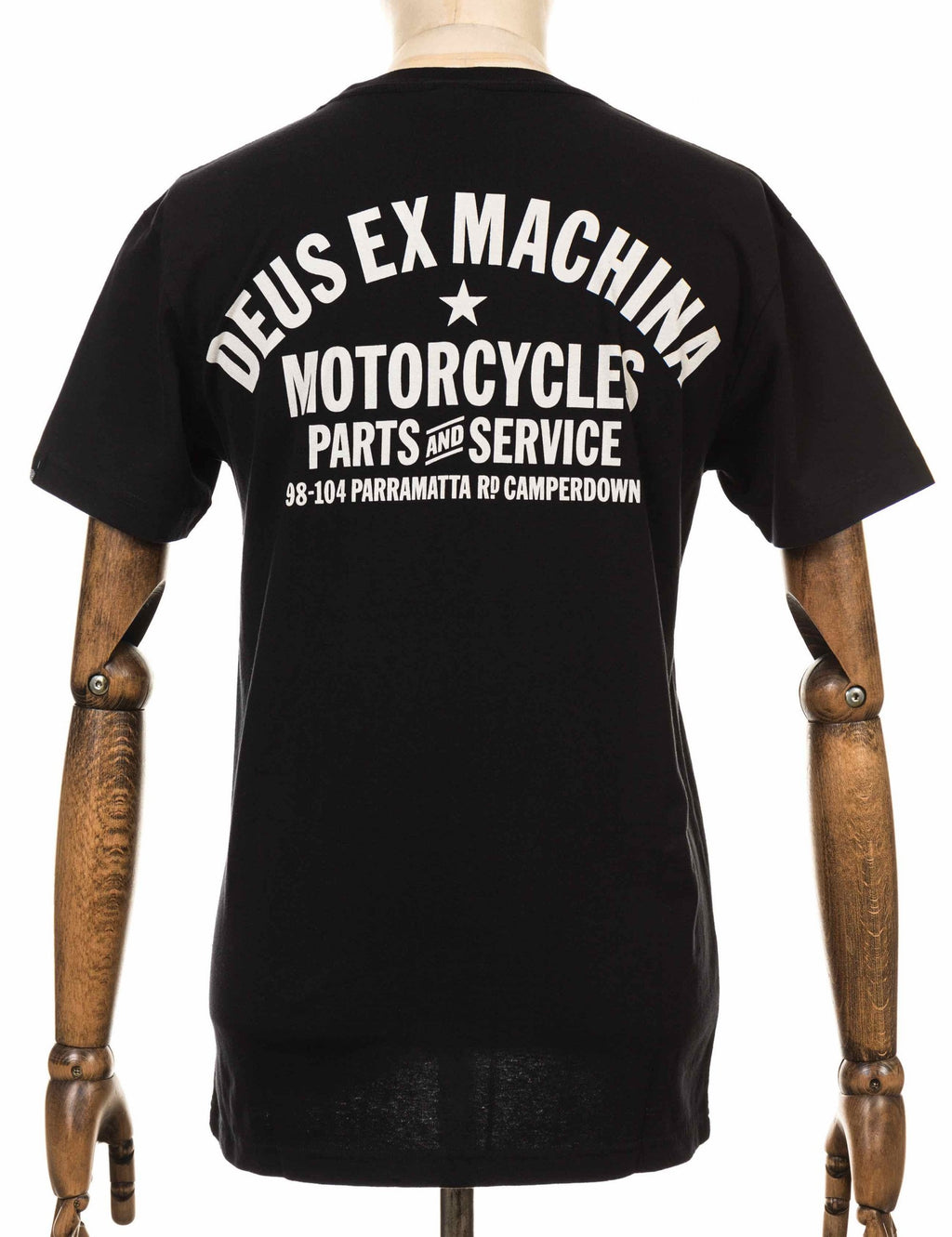 Bloodnok T-Shirt - Black