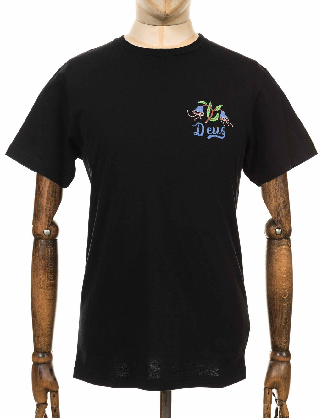 Bjorn Milano T-Shirt - Black