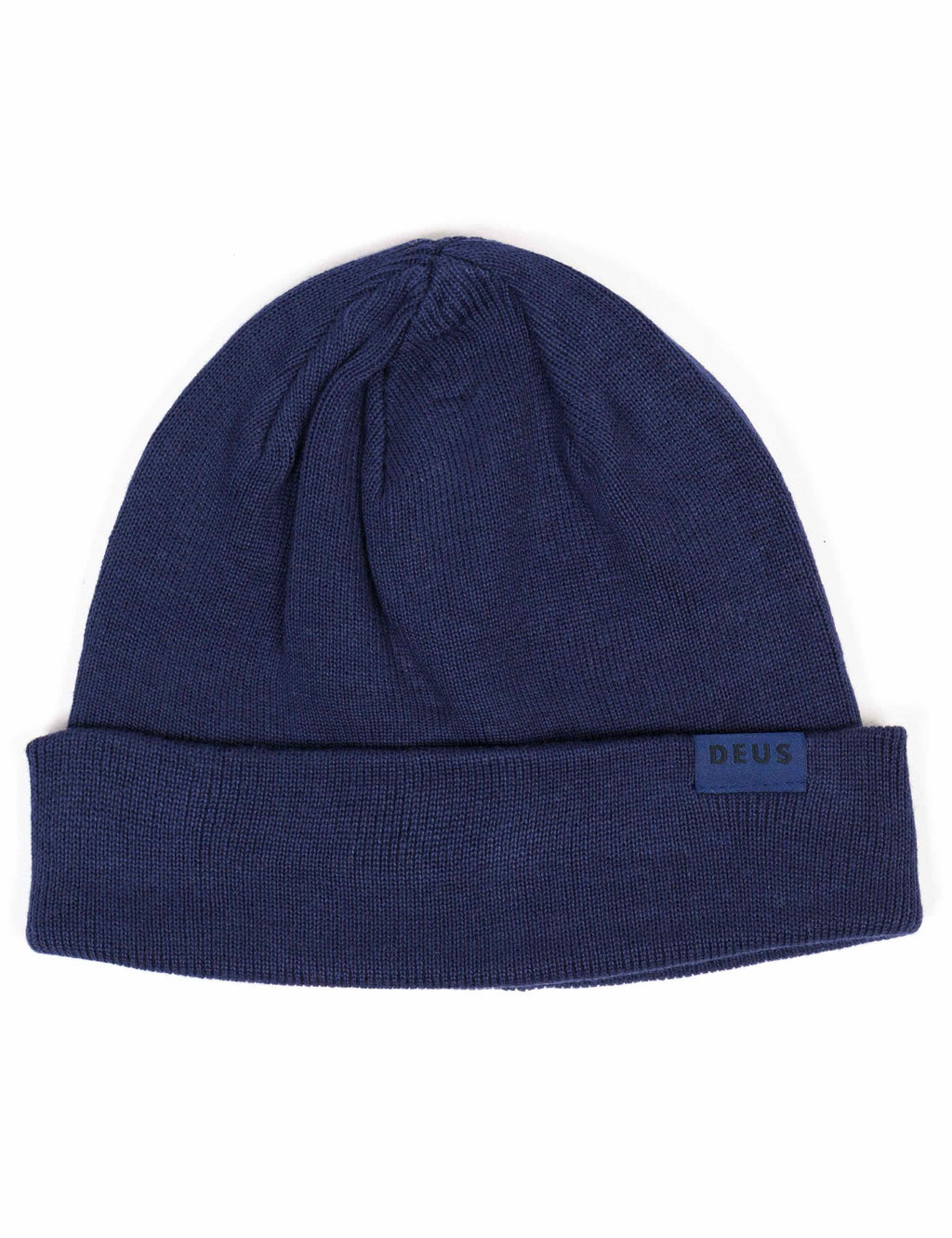 Record Beanie Hat - Navy
