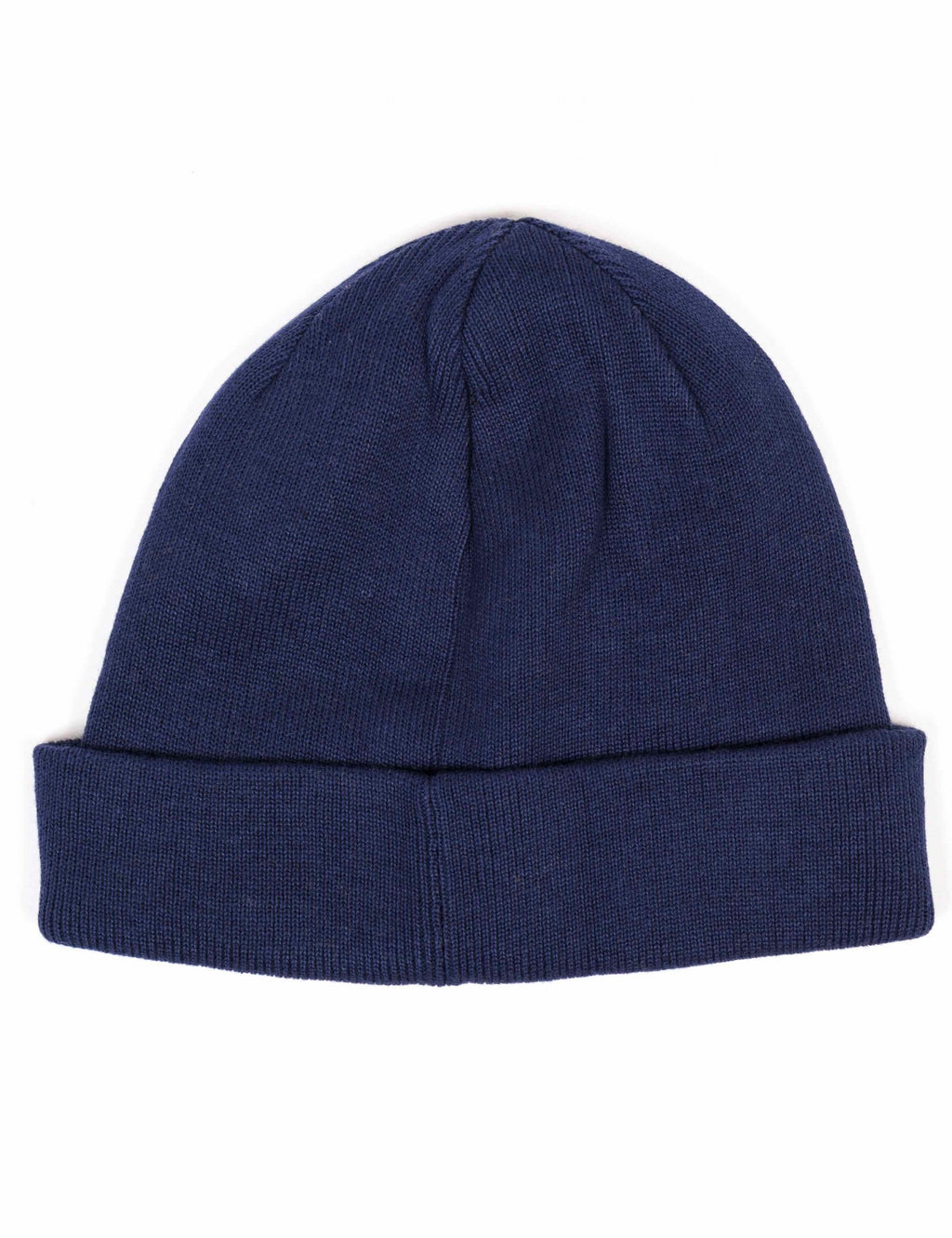 Record Beanie Hat - Navy