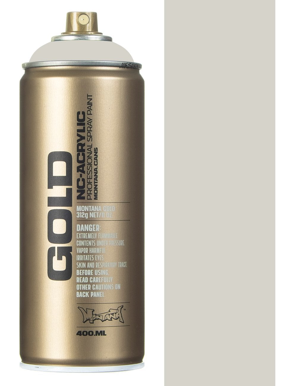 Spray Paint 400ml - Buzzard G7230