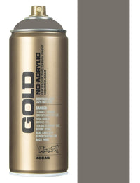 Montana Gold Spray Paint 400ml - Meteorite G7260