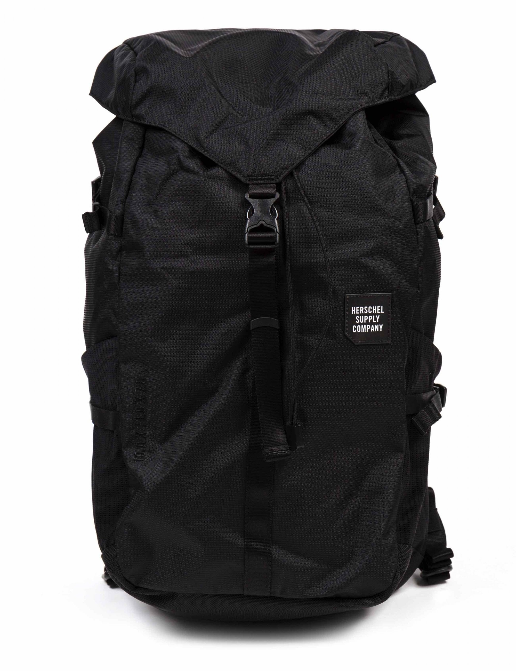 Barlow Trail Backpack Large 27L - Black