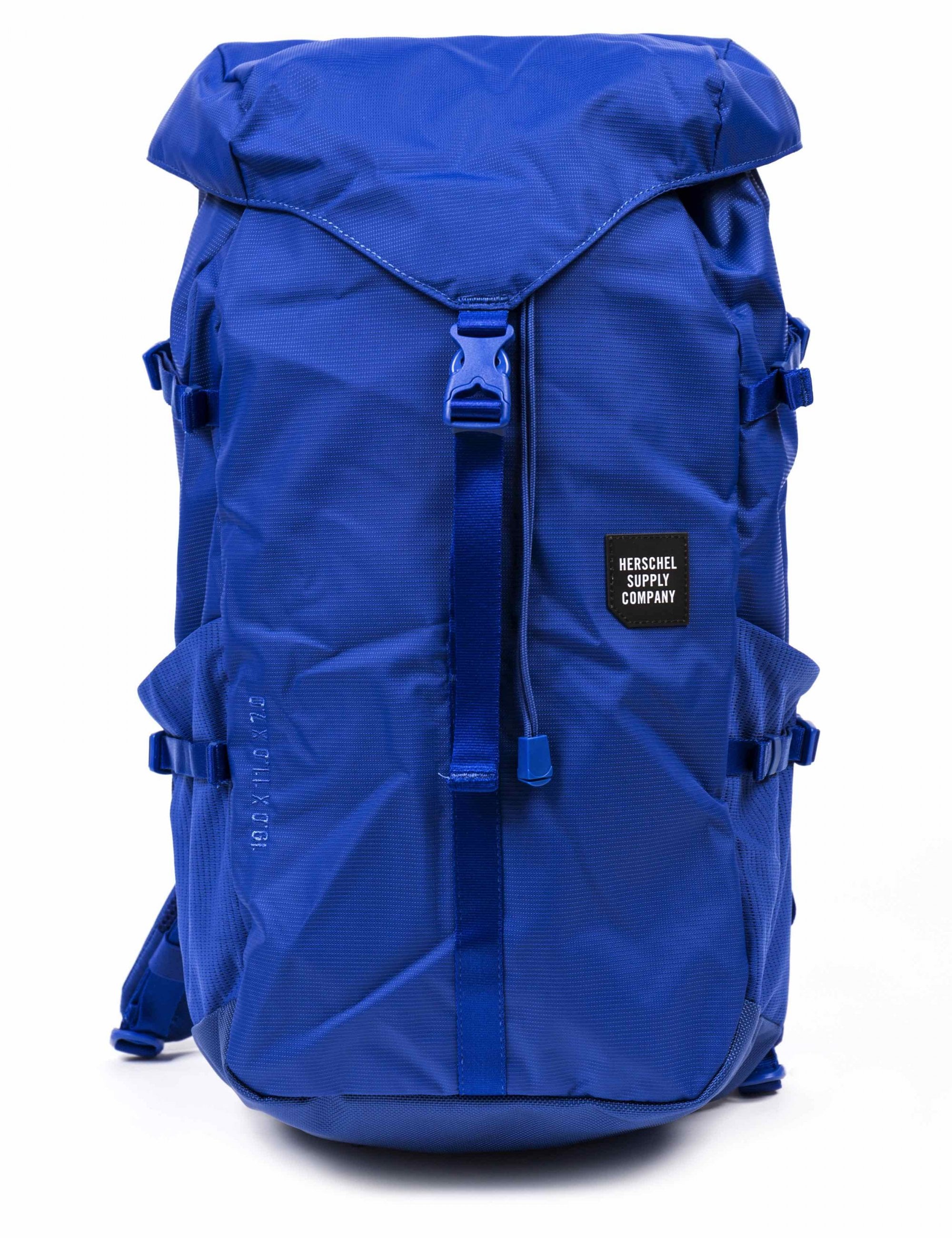 Barlow Trail Backpack Large 27L - Deep Ultramarine