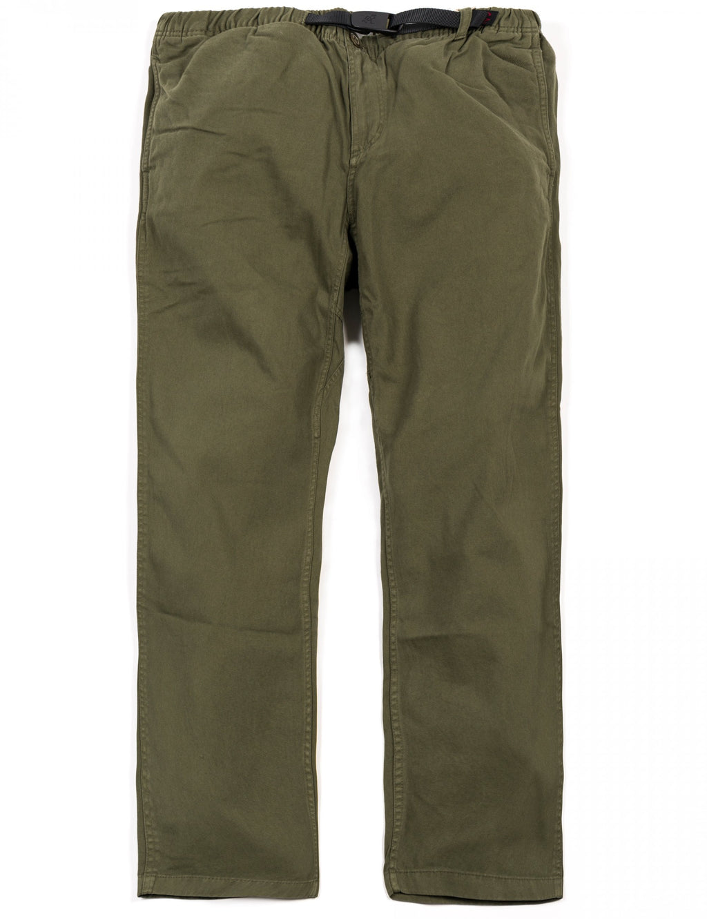Original G Pants - Olive