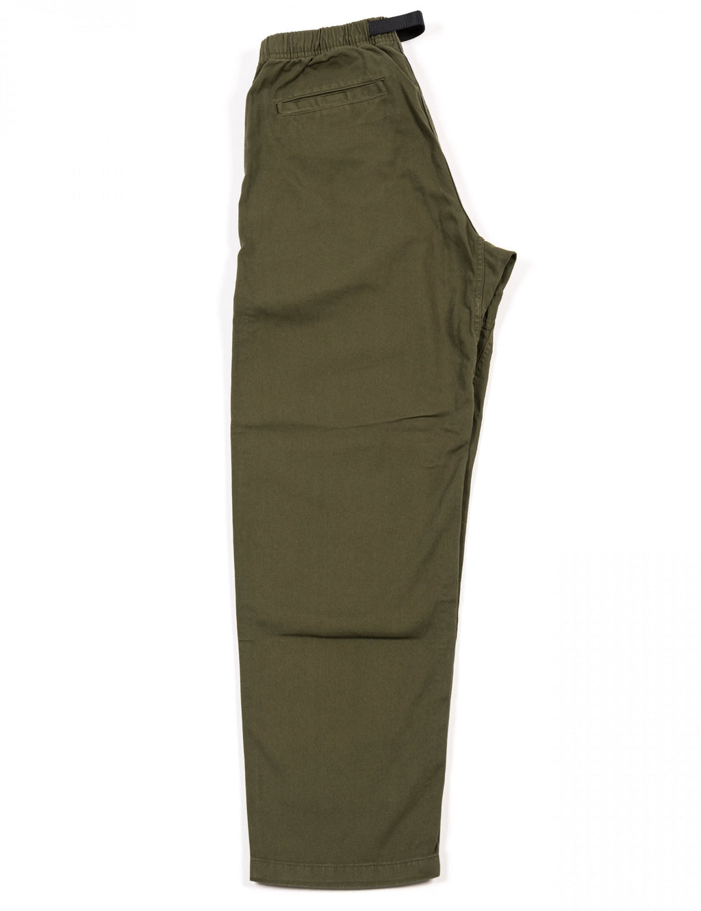 Original G Pants - Olive