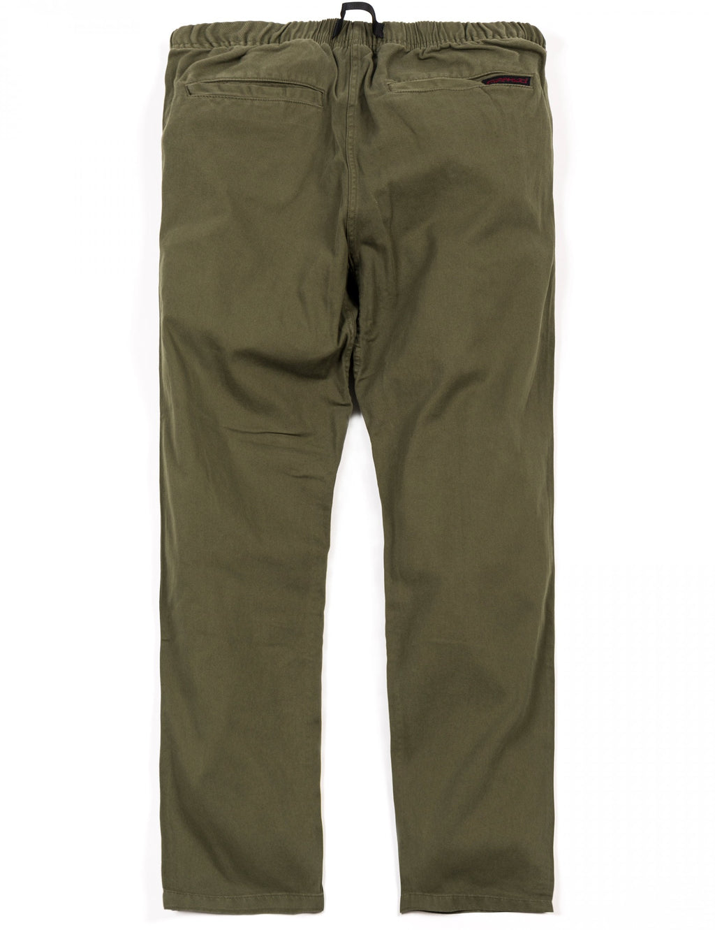 Original G Pants - Olive