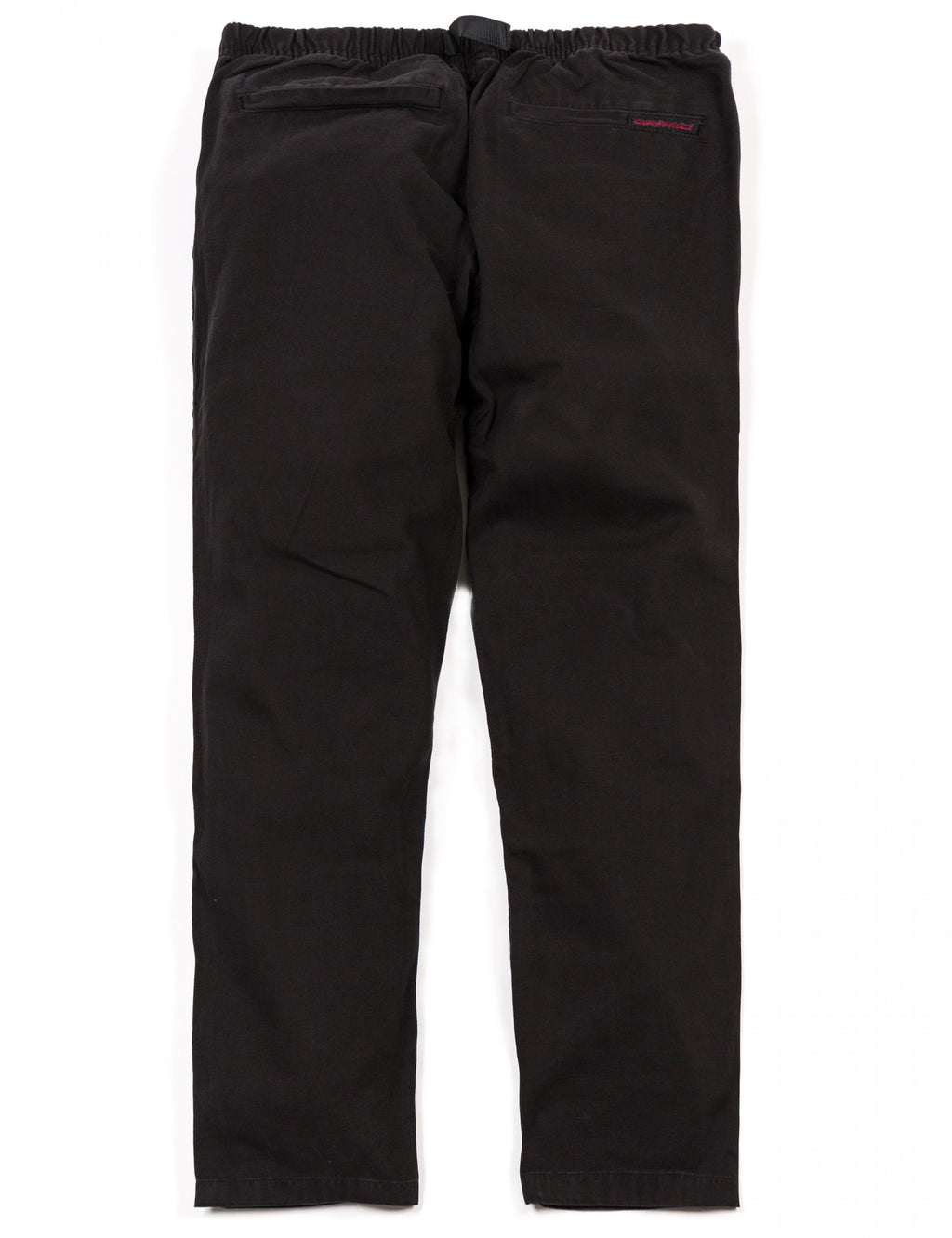 Original G Pants - Black