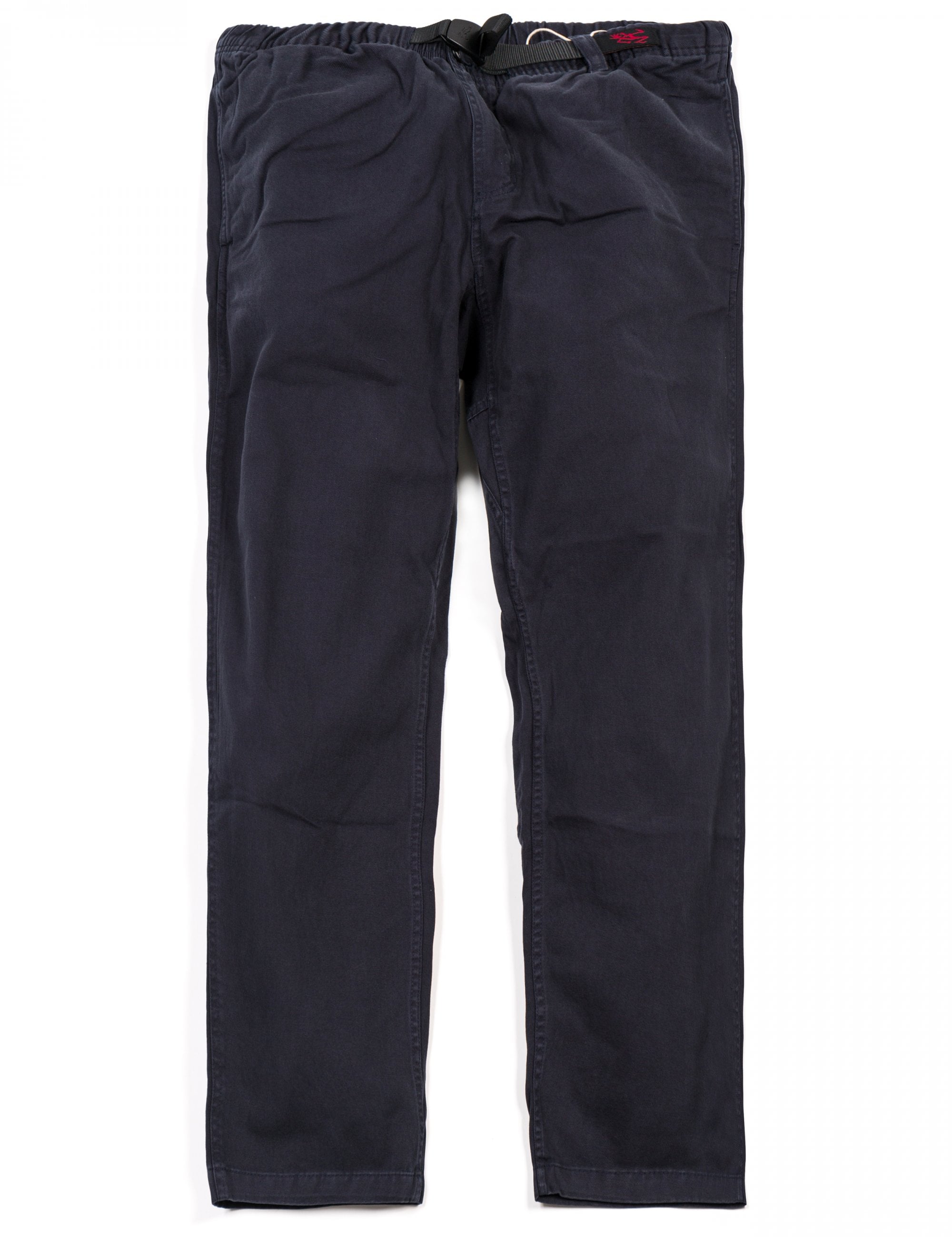 Original G Pants - Double Navy