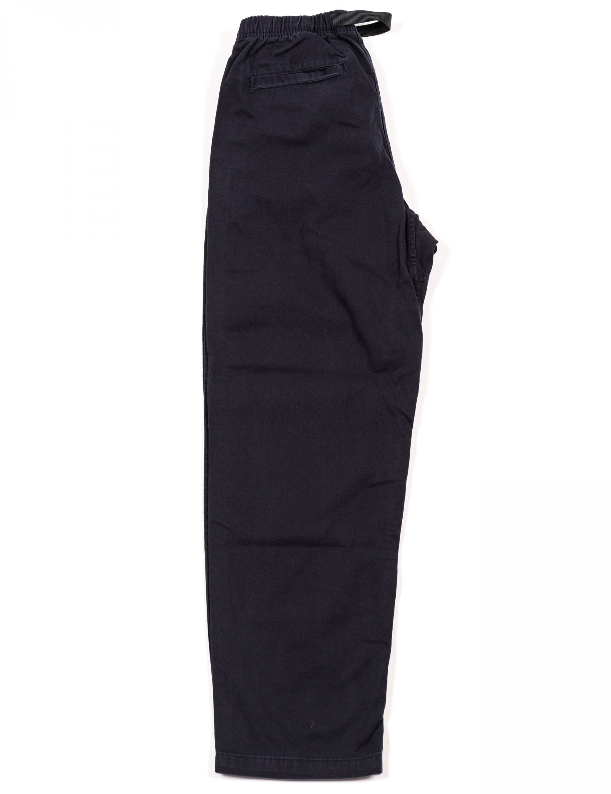 Original G Pants - Double Navy