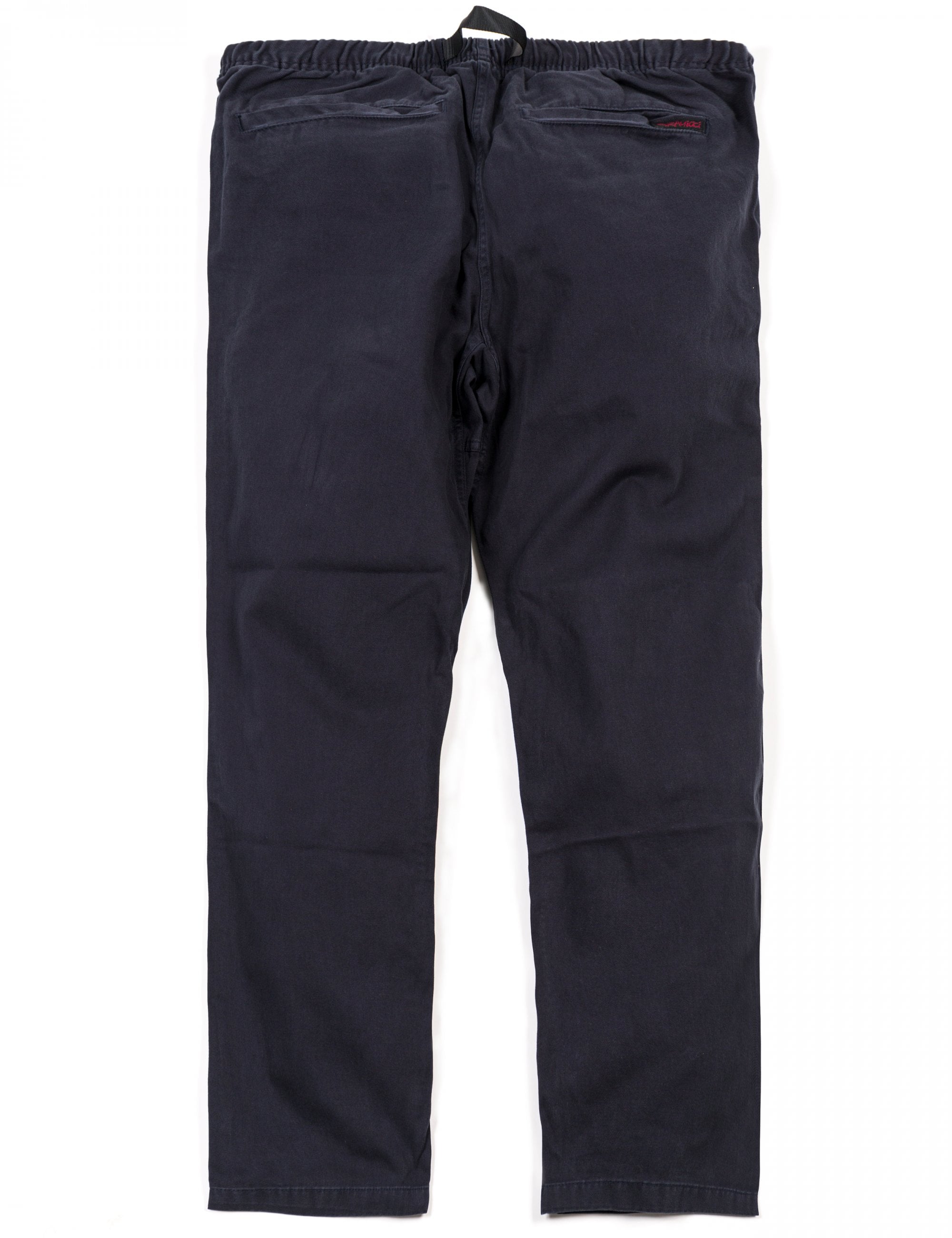Original G Pants - Double Navy