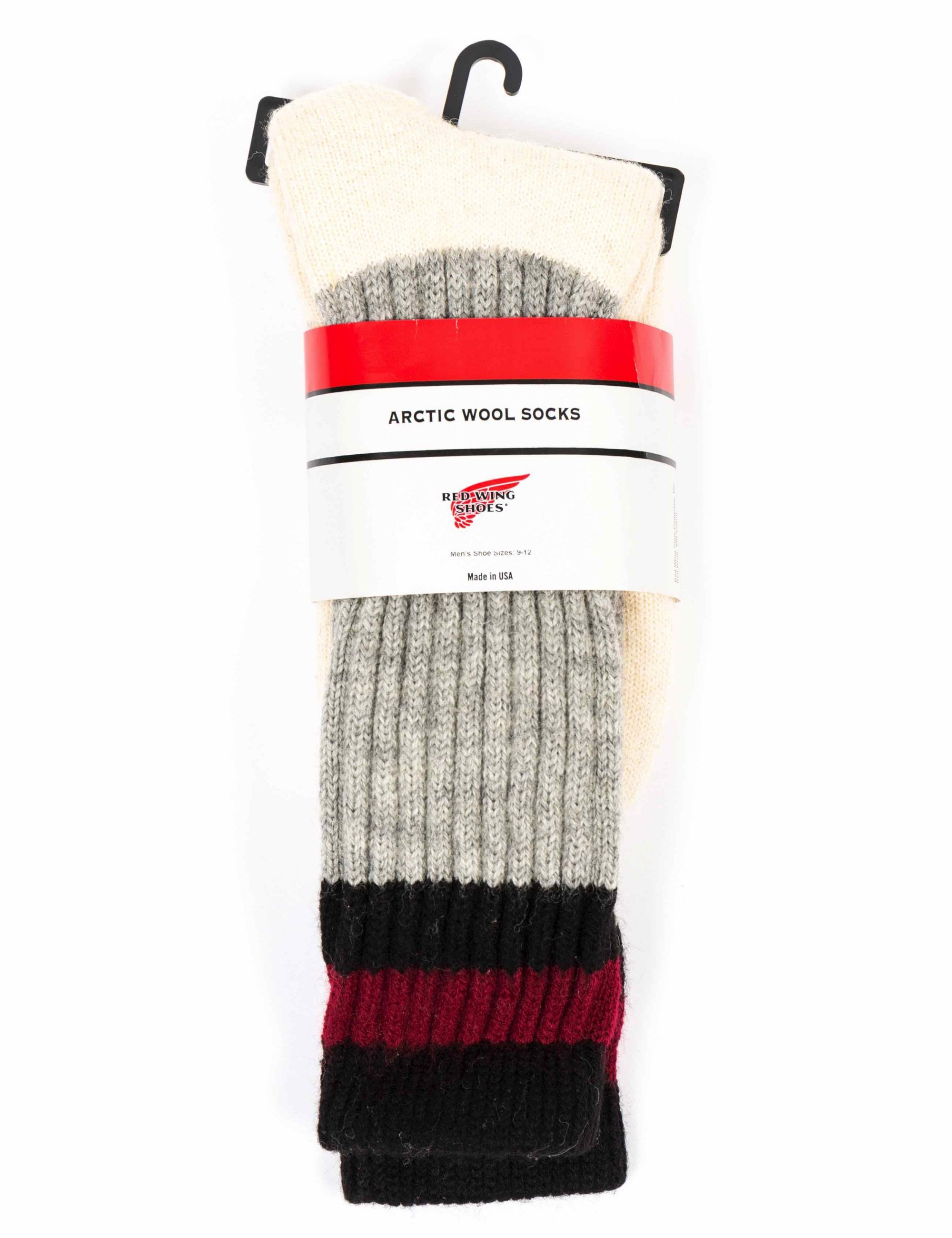 97160 Artic Wool Socks - Multi