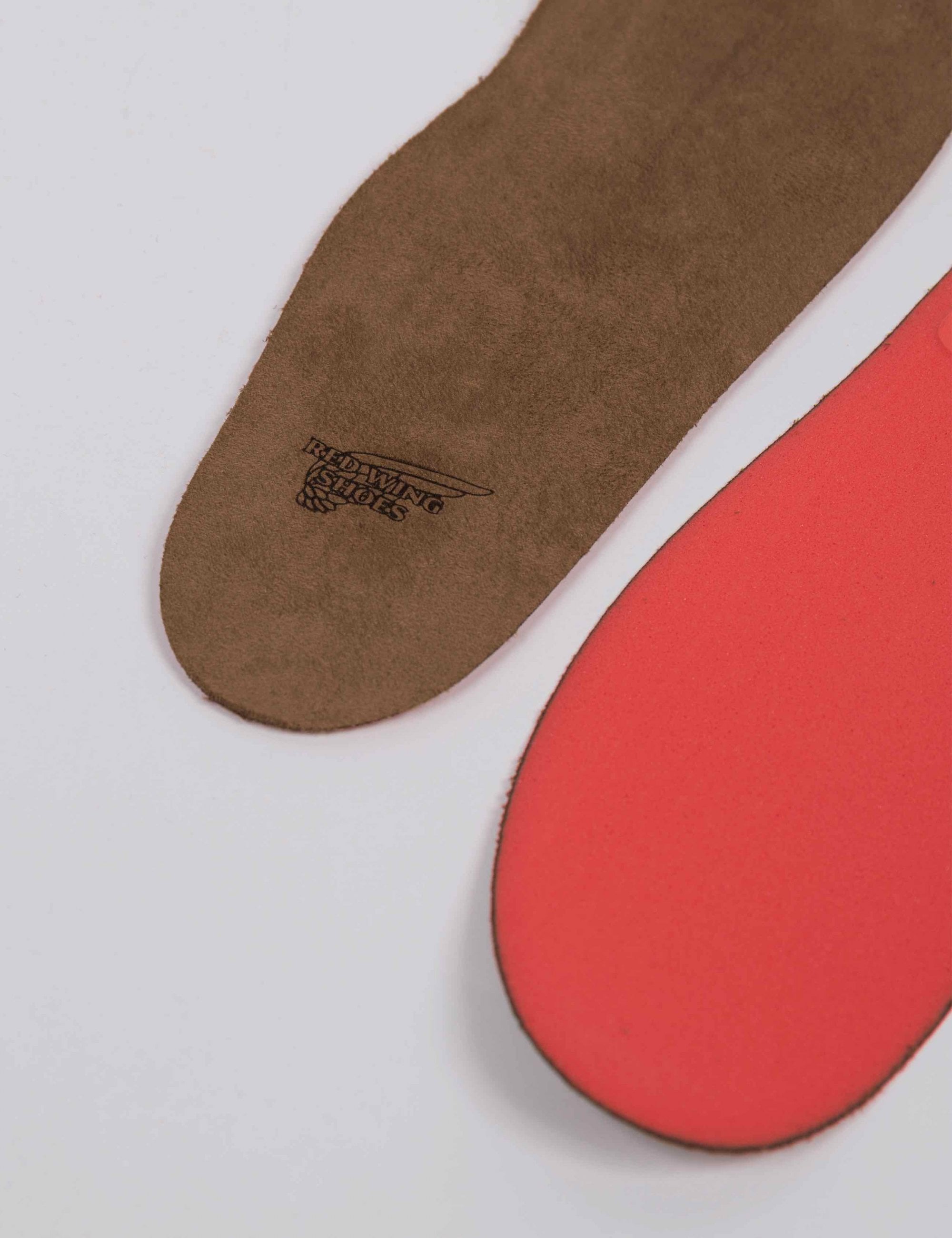 96317 Shaped Comfort Footbed Insole