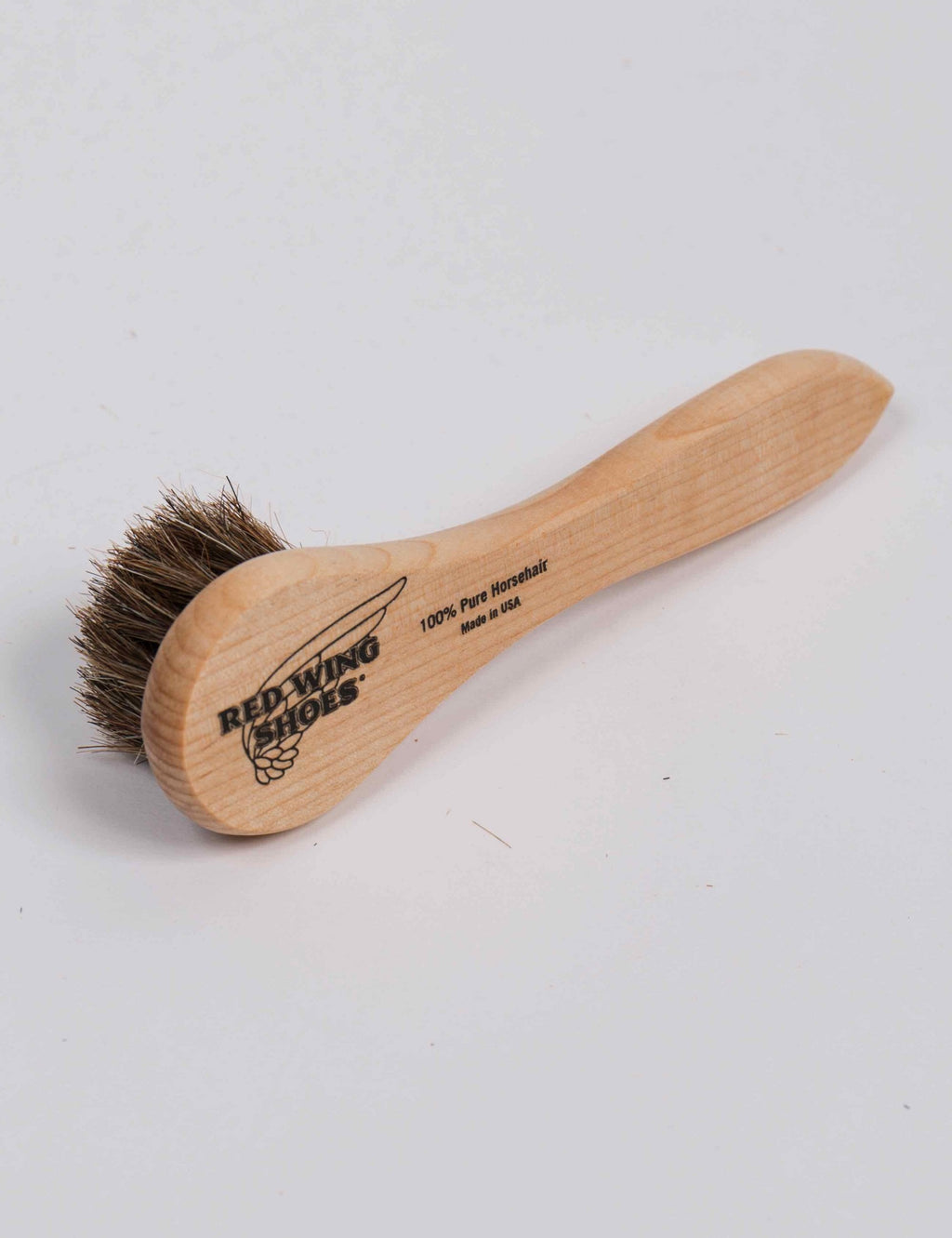 97114 Horse Hair Dauber Brush