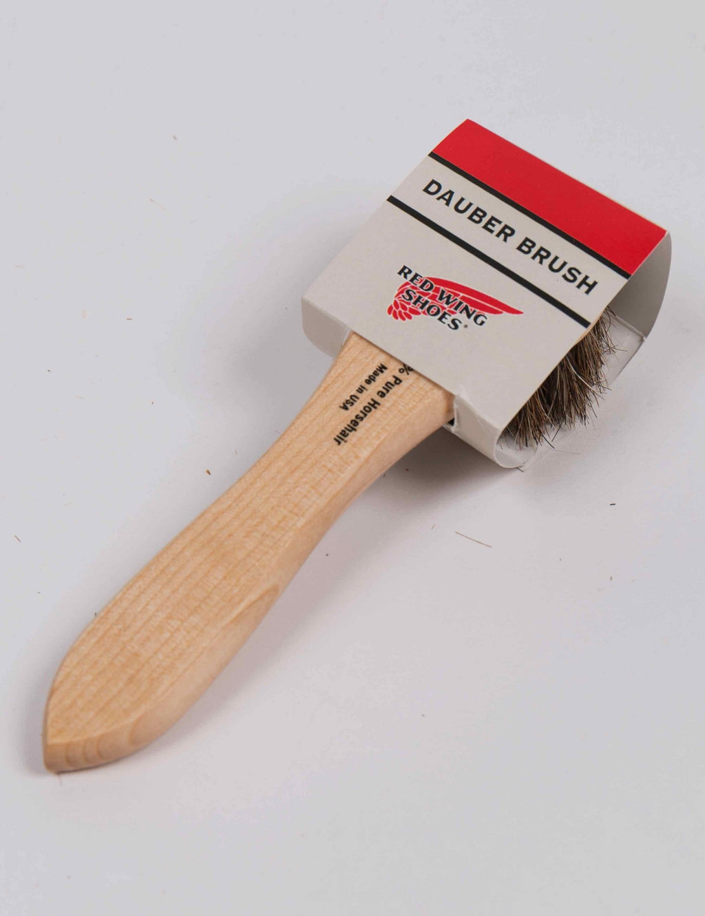 97114 Horse Hair Dauber Brush