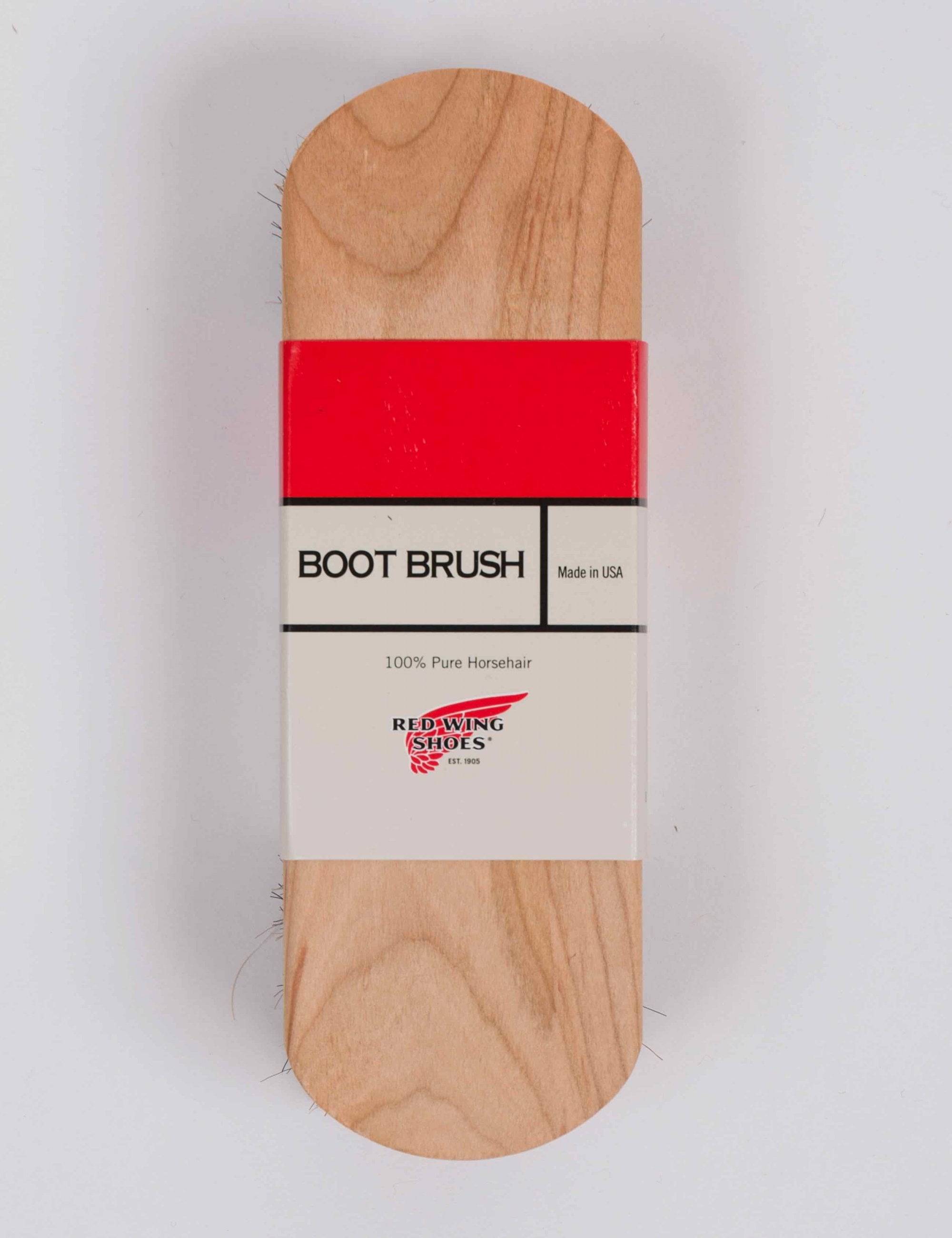 97106 Horse Hair Brush