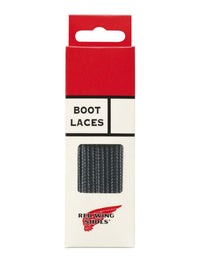 97157 Taslan Laces 48" - Black