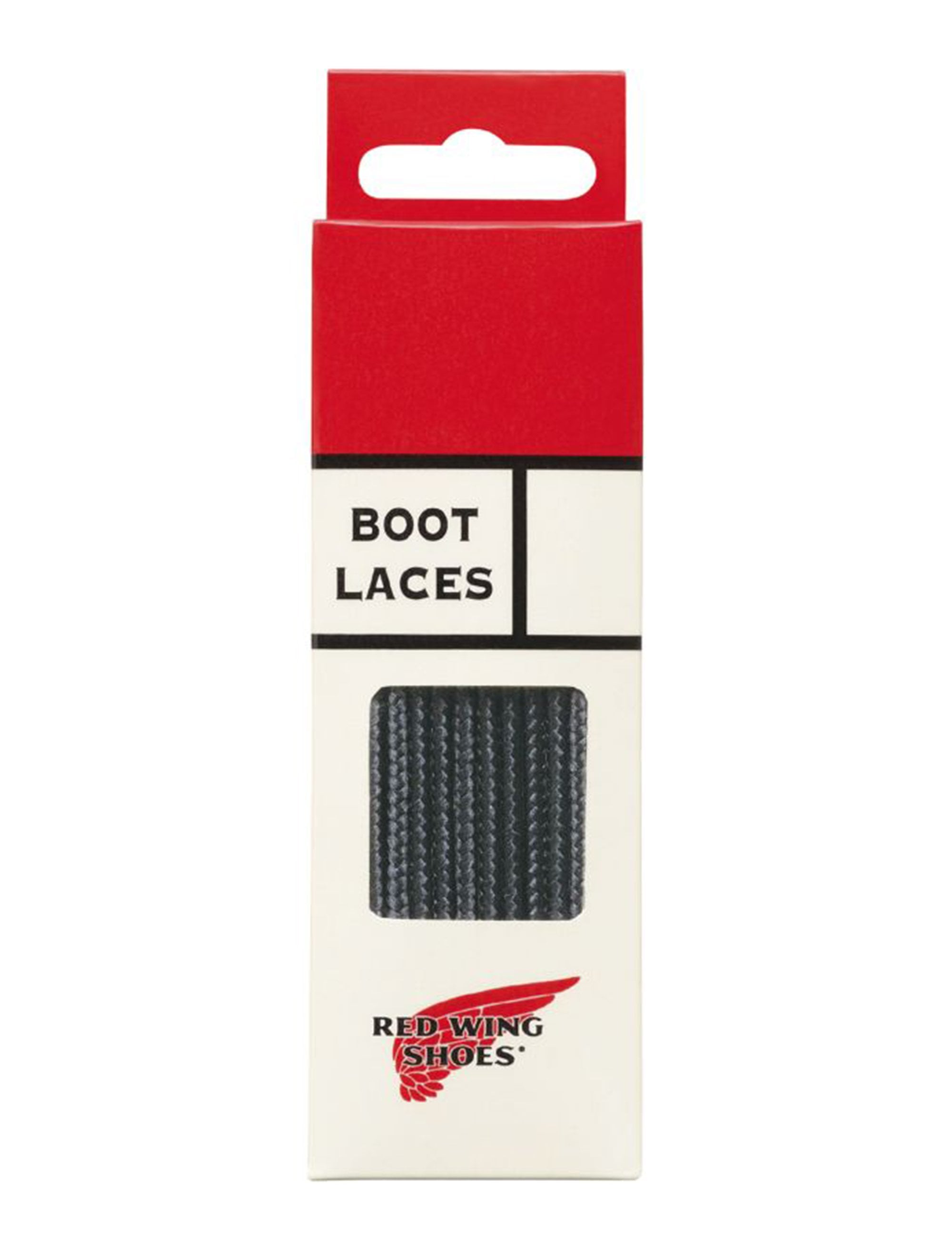 97157 48" Taslan Laces - Black