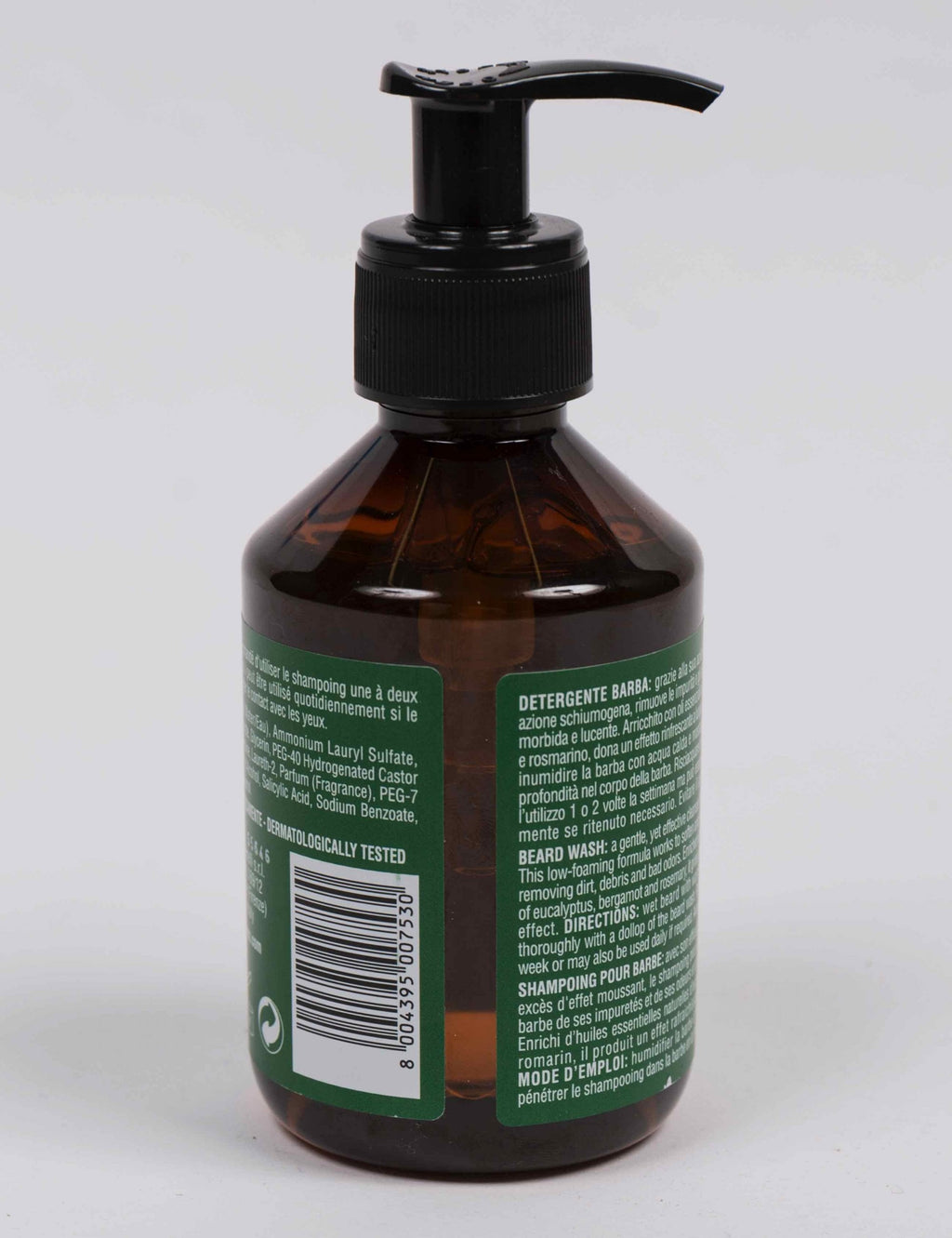 Beard Wash - Refreshing (200ml)