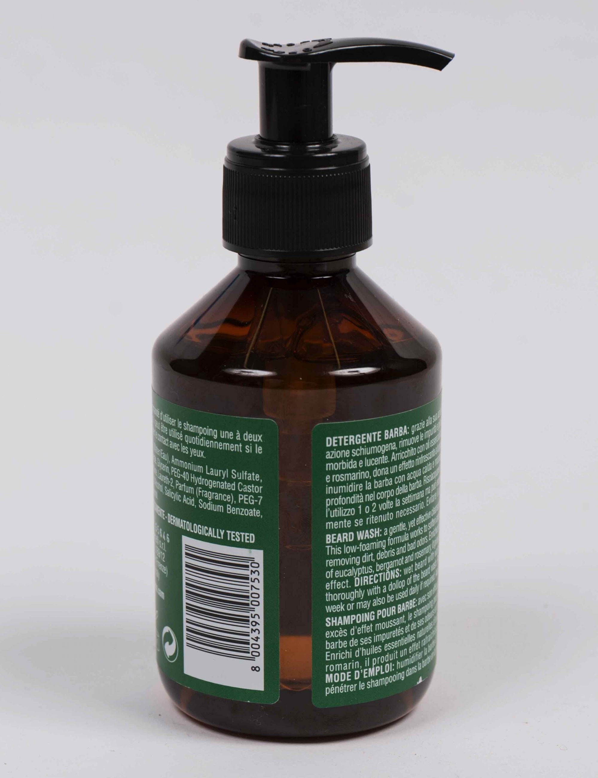 Proraso Beard Wash - Refreshing (200ml)