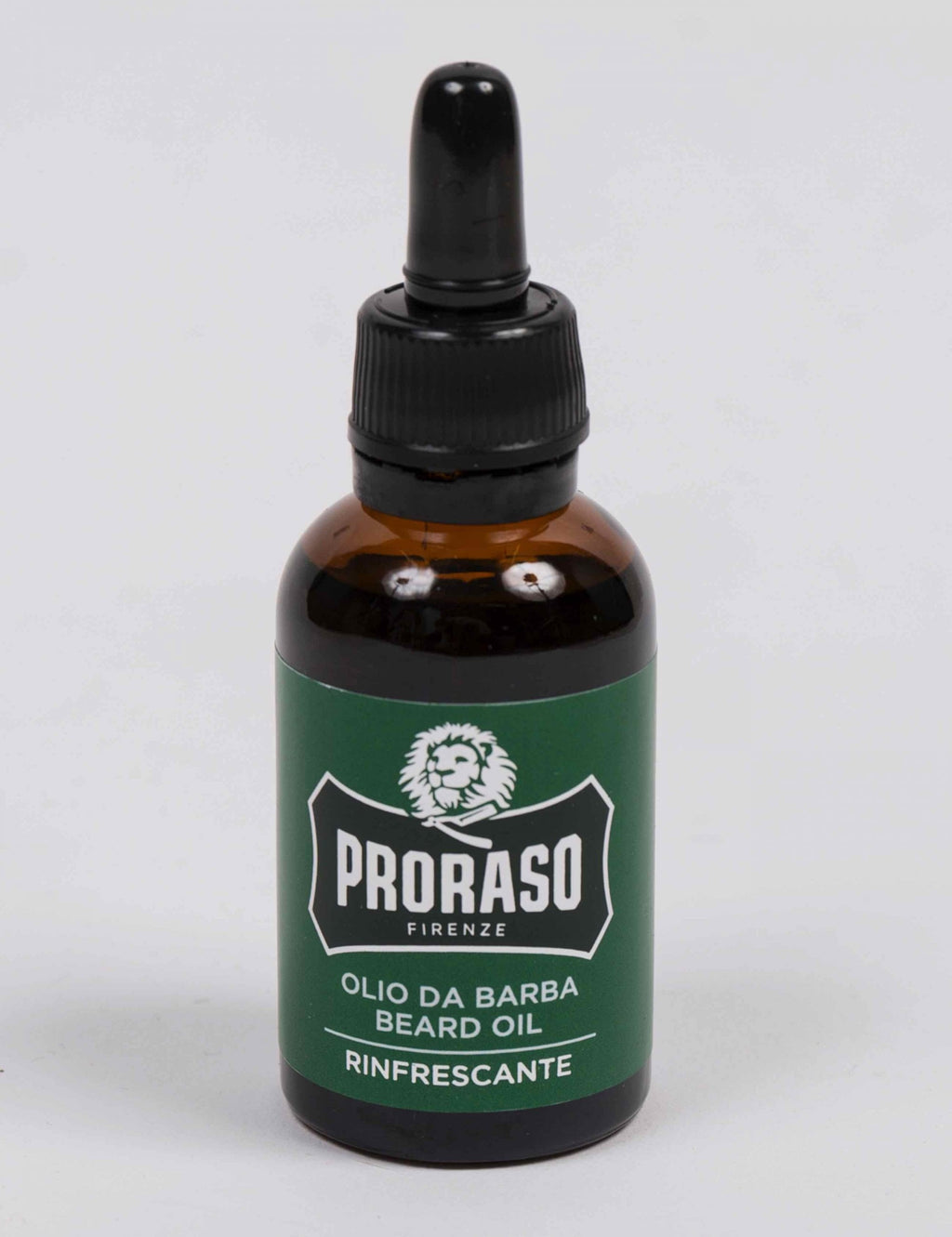 Beard Oil - Refreshing (30ml)