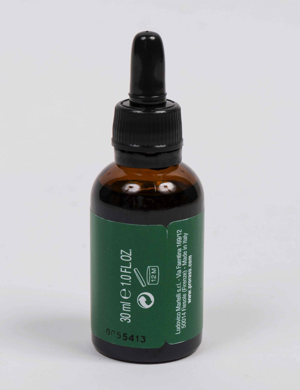 Beard Oil - Refreshing (30ml)