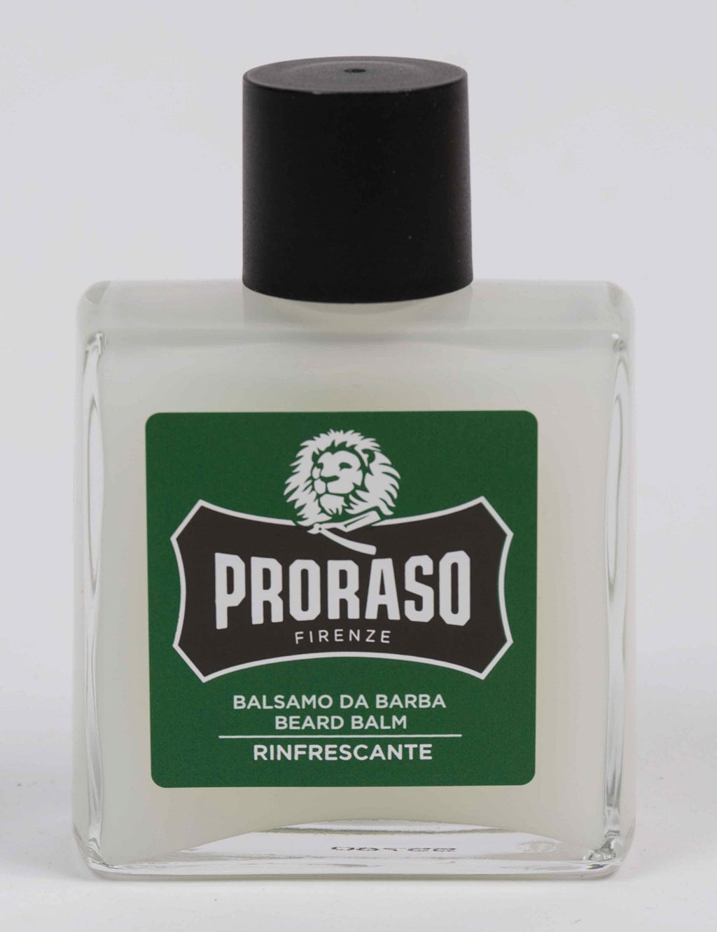 Beard Balm - Refreshing (100ml)