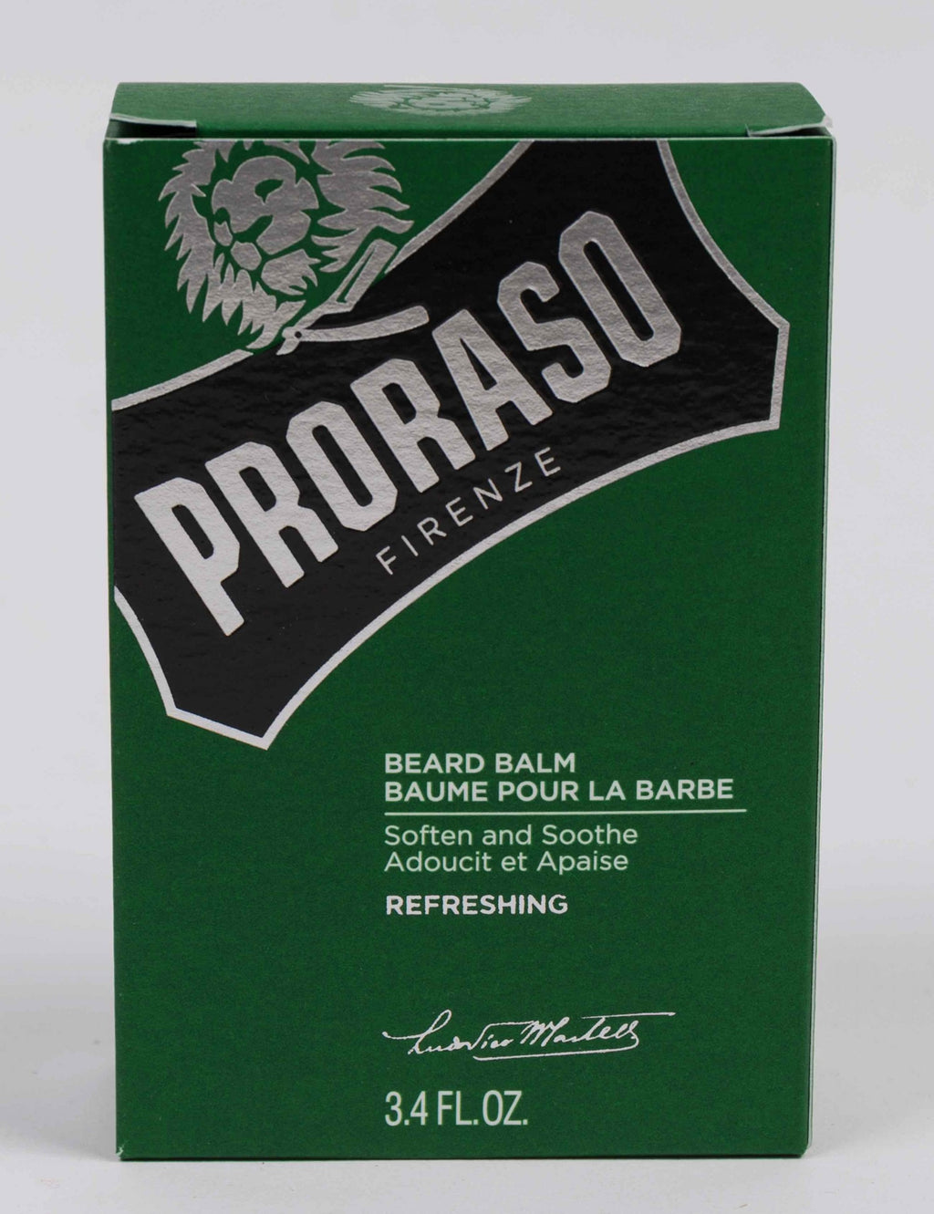Beard Balm - Refreshing (100ml)