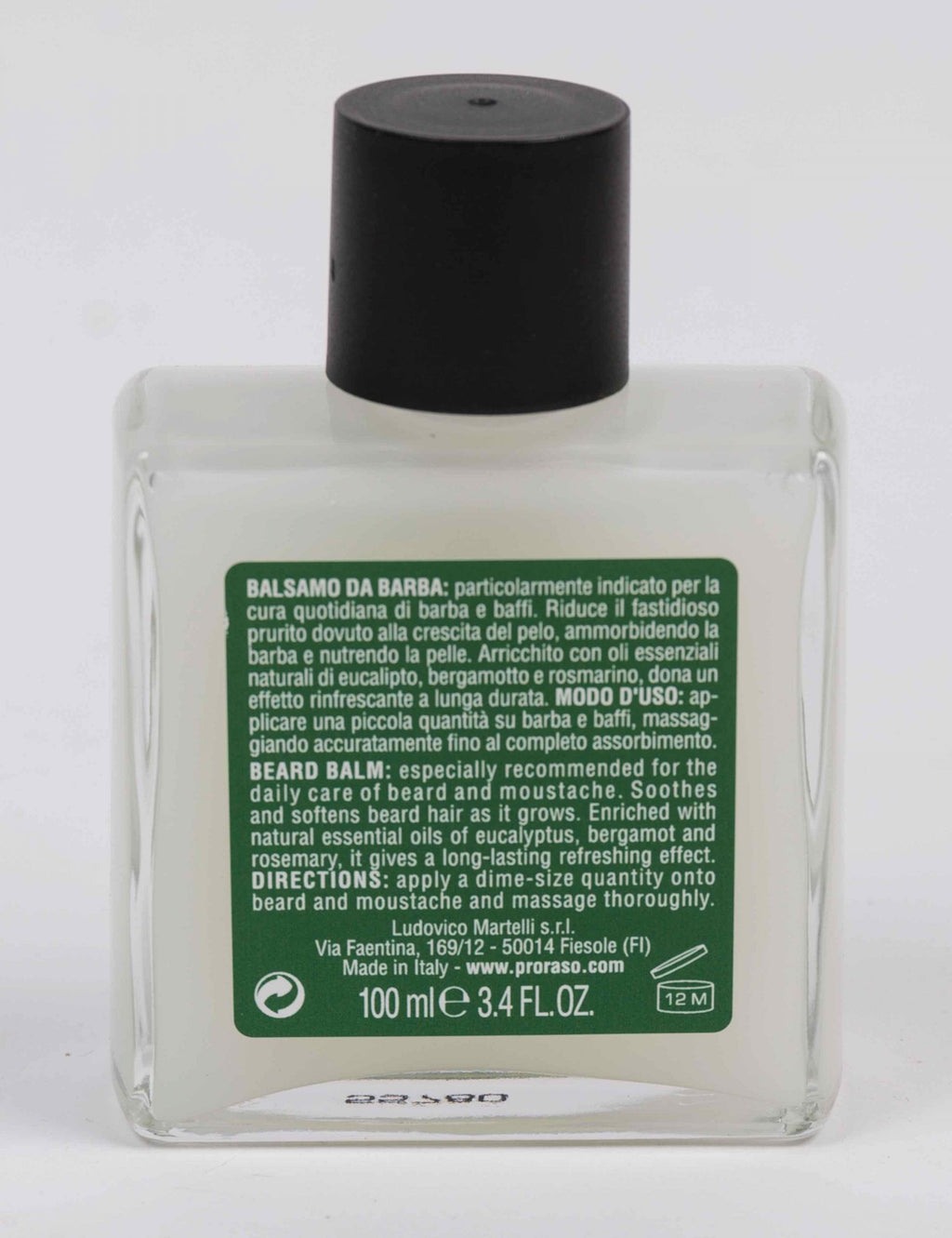 Beard Balm - Refreshing (100ml)