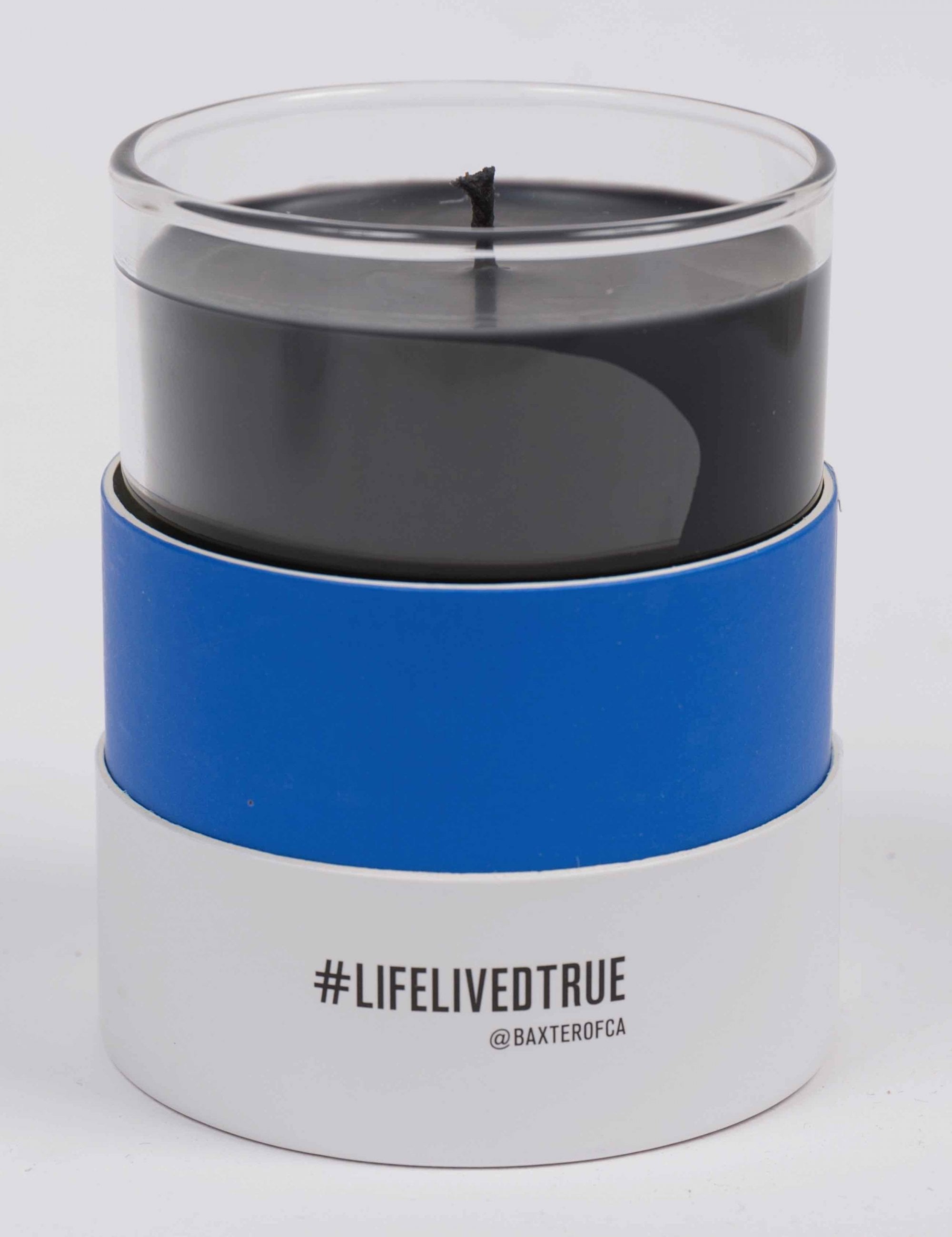 Candle - Black Oak (168g)