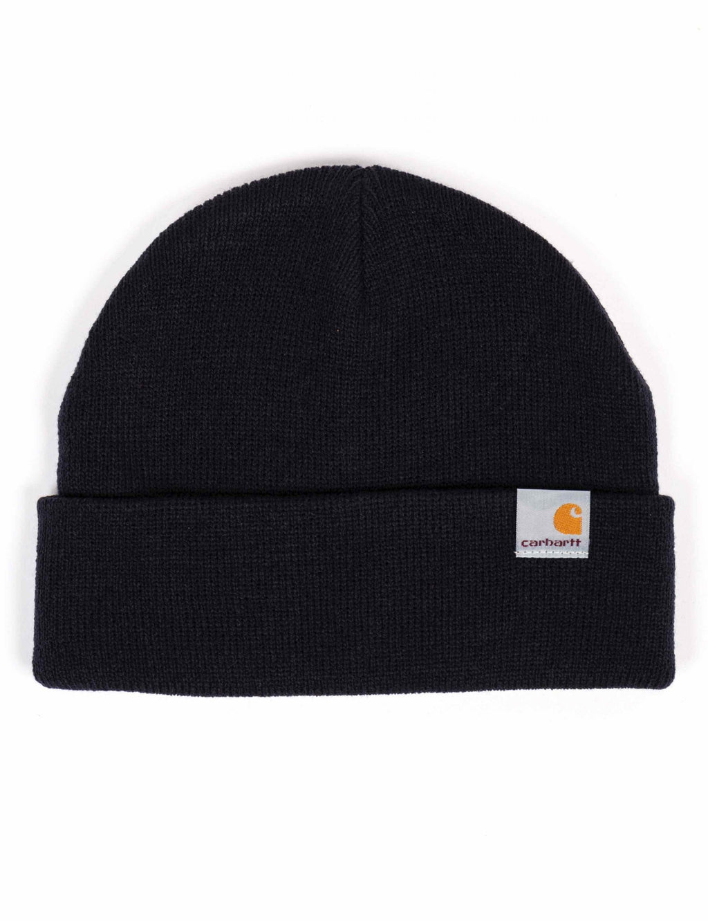 Stratus Lo Beanie Hat - Dark Navy