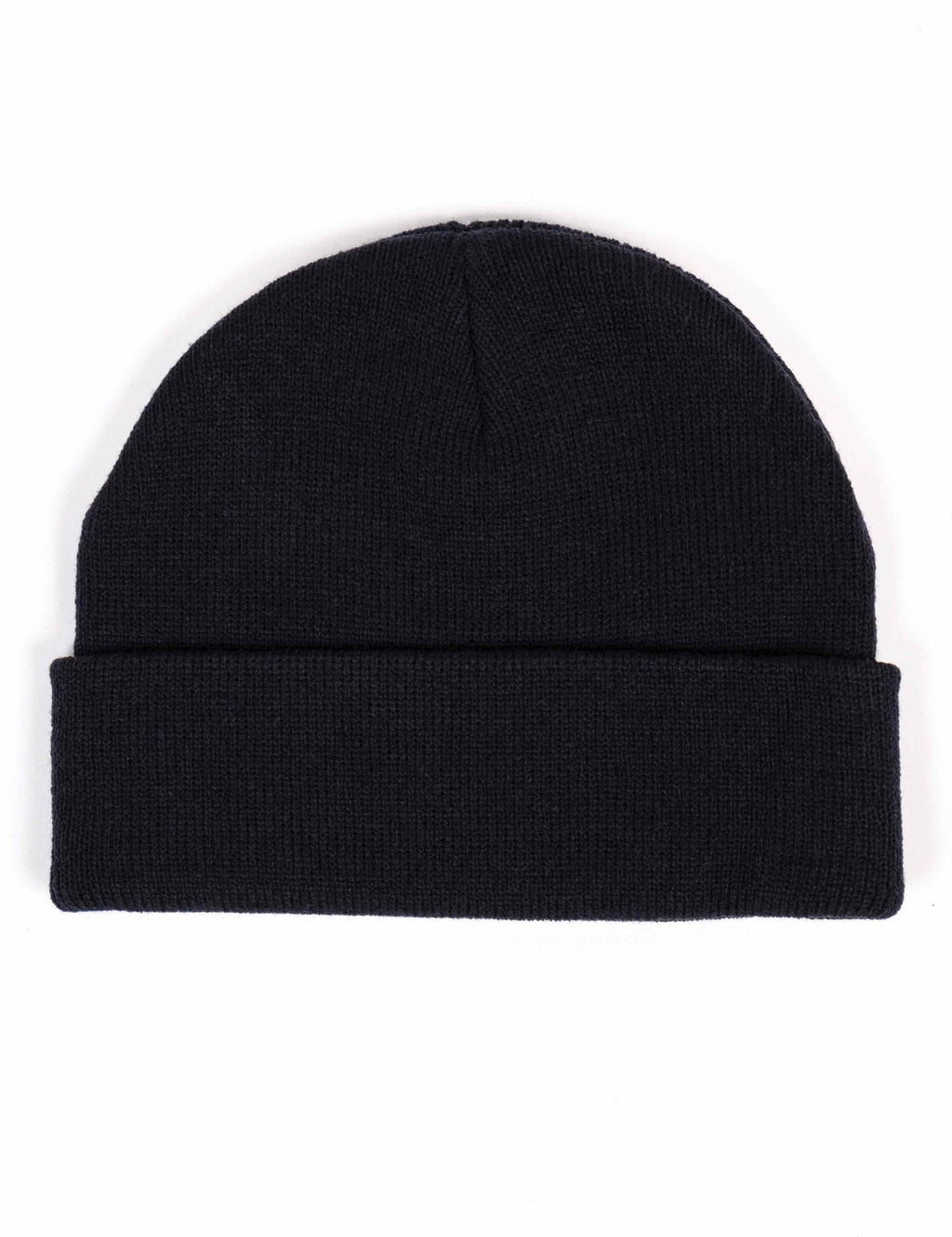 Stratus Lo Beanie Hat - Dark Navy