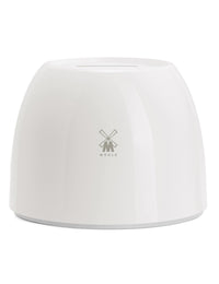 BB Blade Bank - White Porcelain