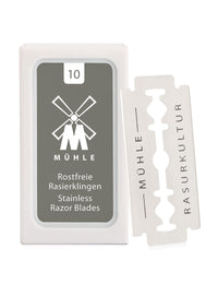 K1 Safety Razor Blades (10 Pack)