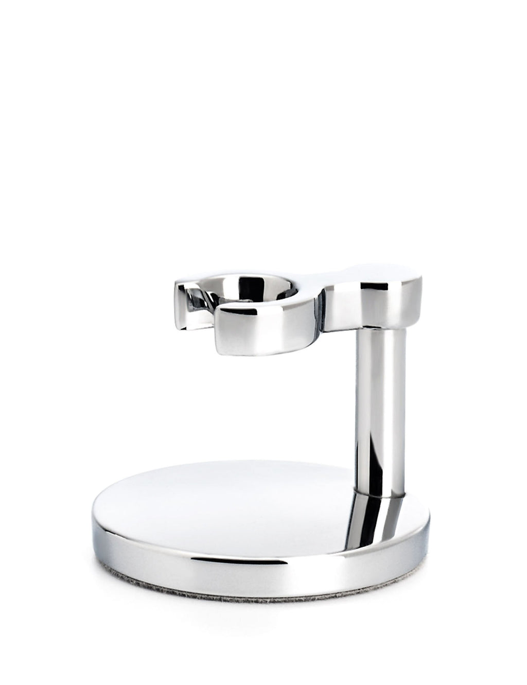RHMSR Safety Razor Chrome Stand