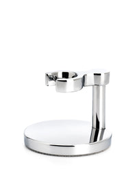 RHMSR Safety Razor Chrome Stand