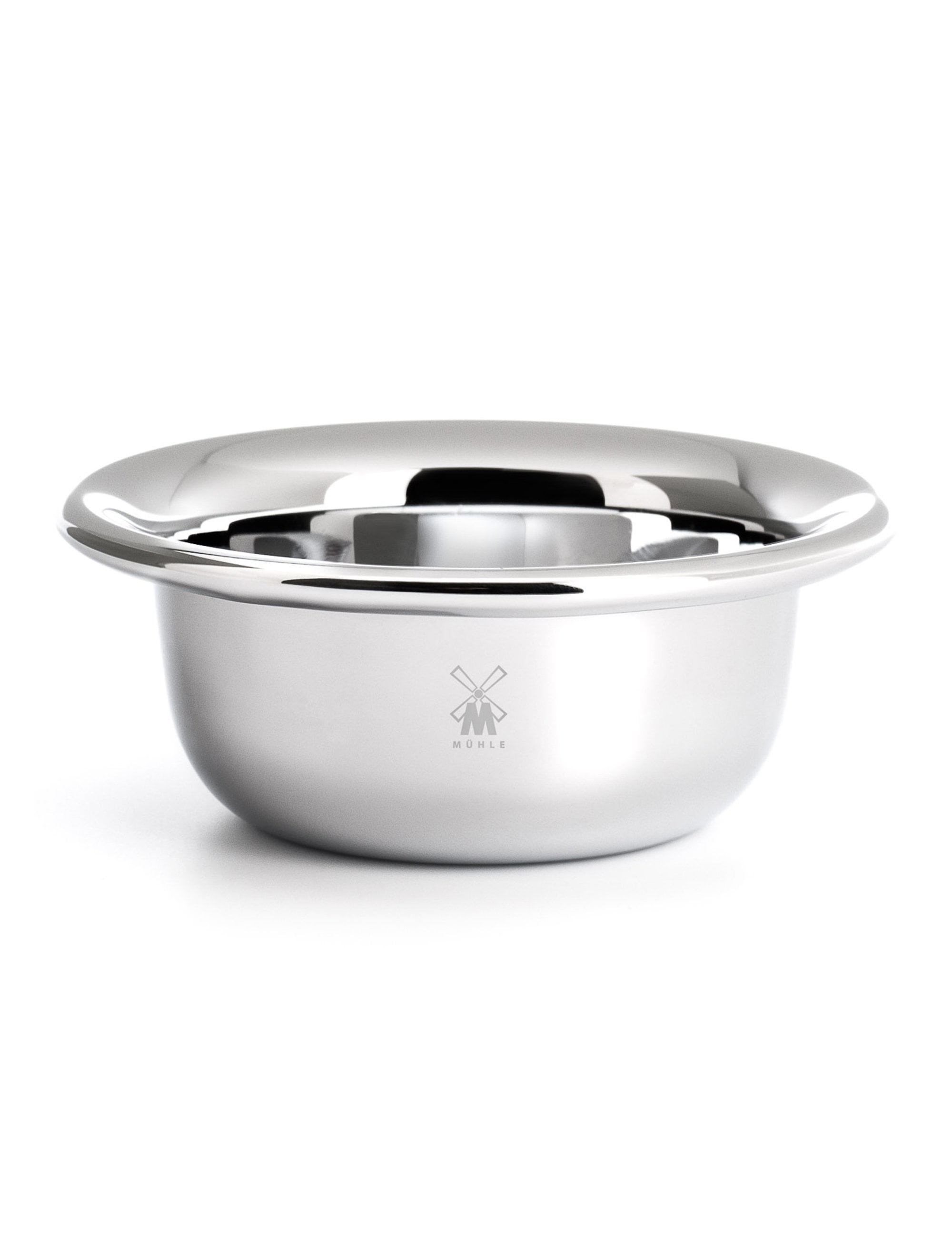 Muhle RN6 Soap Dish - Chrome