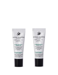 Toothpaste Travel Sized - Natural Fluoride Free (12.5ml x2)