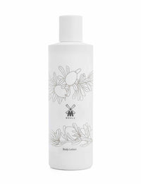 Organic Body Lotion (250ml)