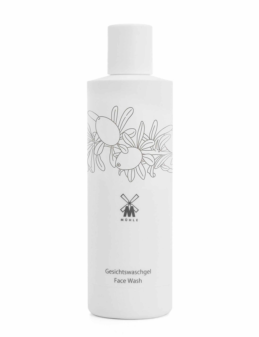 Organic Face Wash (250ml)