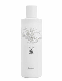 Organic Hair Shampoo (250ml)
