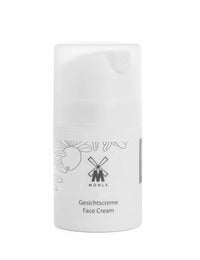 Organic Face Cream (50ml)