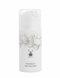 Organic Shaving Balm (100ml)