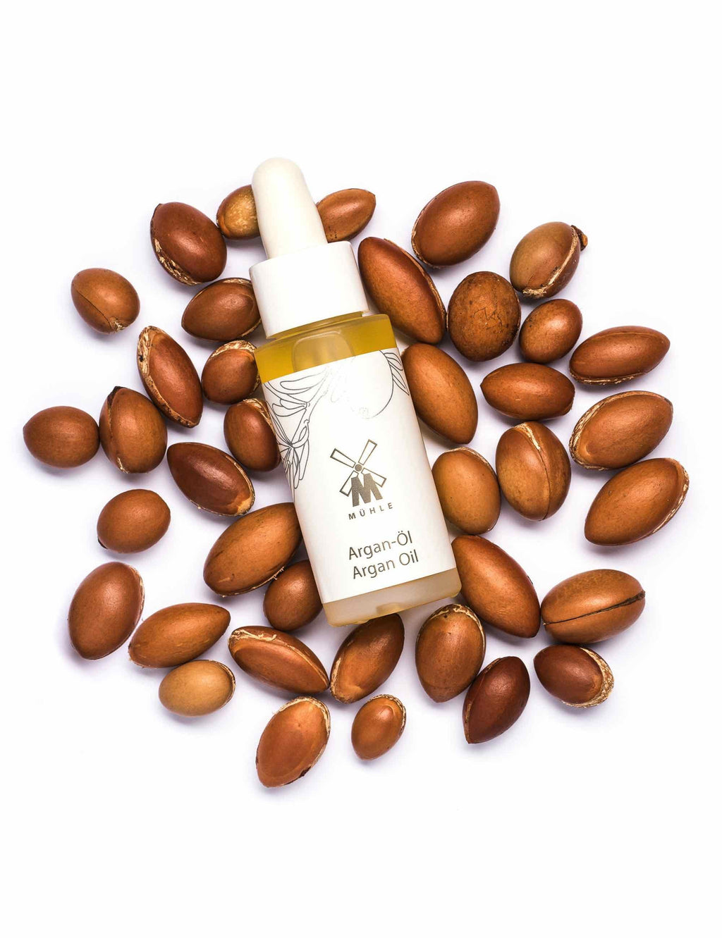 Organic Argan Oil (30ml)
